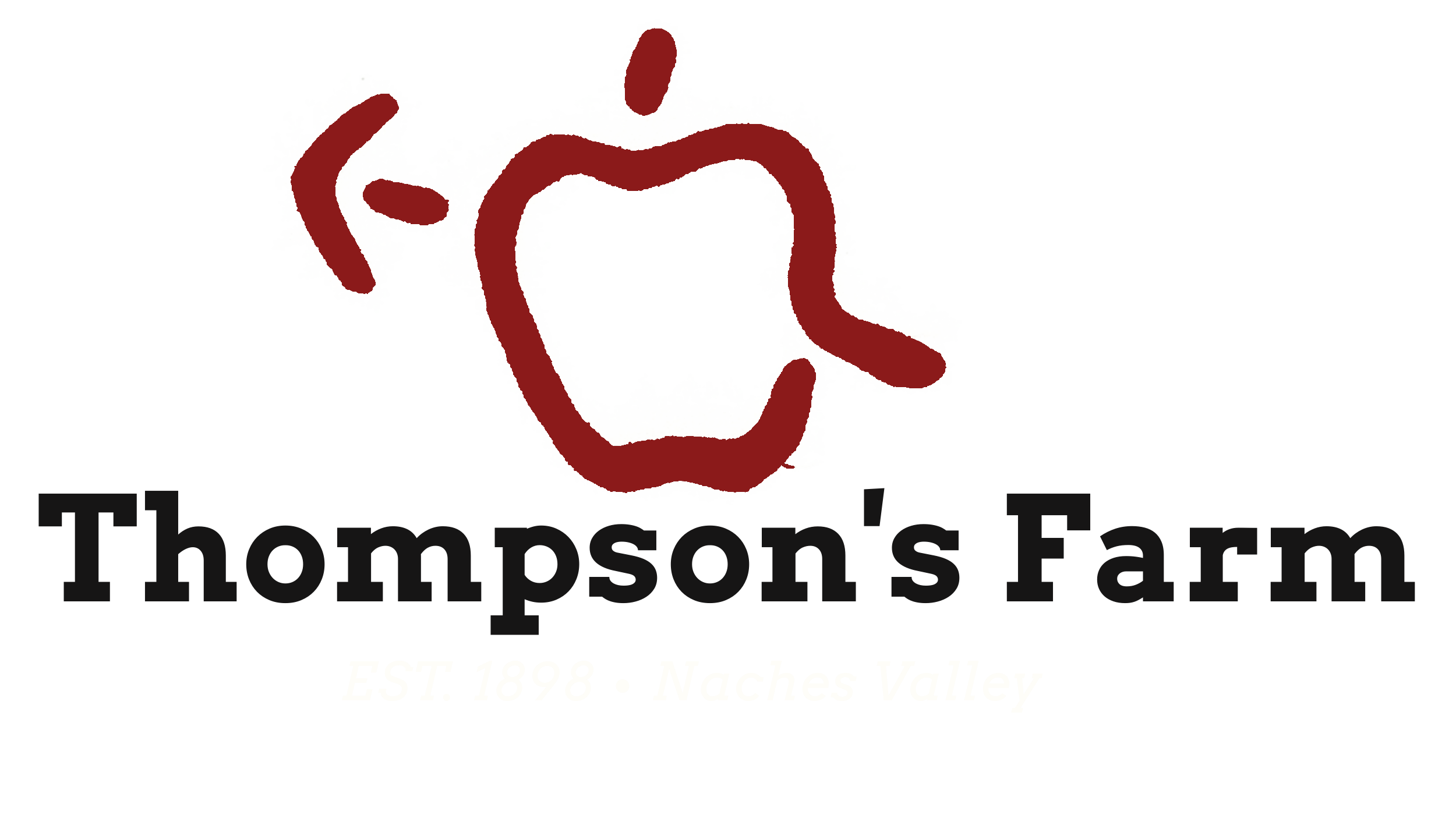 Thompsons Farm & Market logo